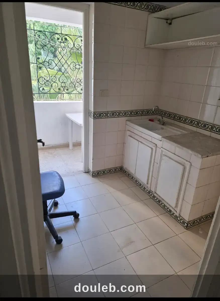 Studio s1 2 chambres séparées manar1 à Tunis