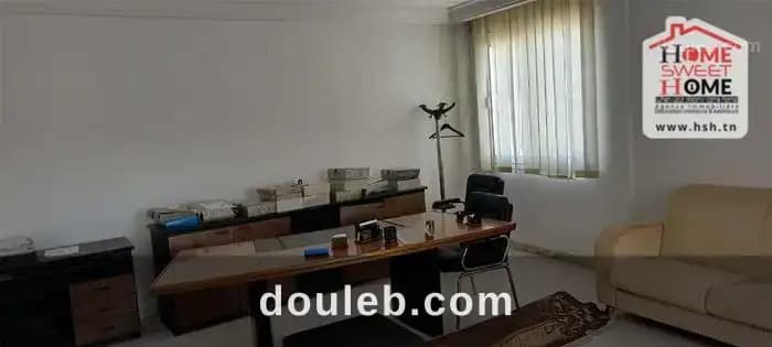 Immeuble bolzano à nouvelle médina à Ben Arous