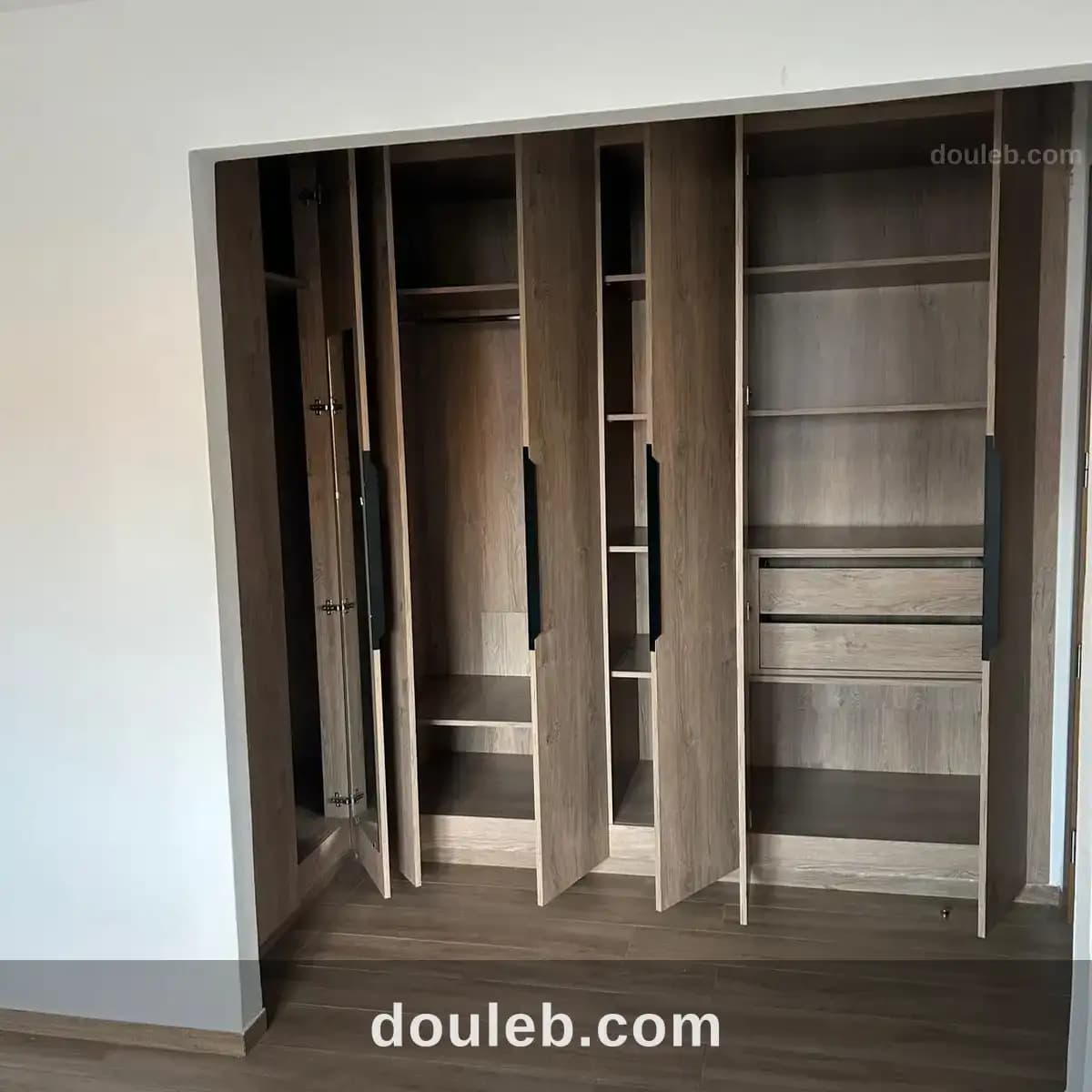 Appartement s2 ht standing avec ppkg ss sol - Miniature 5