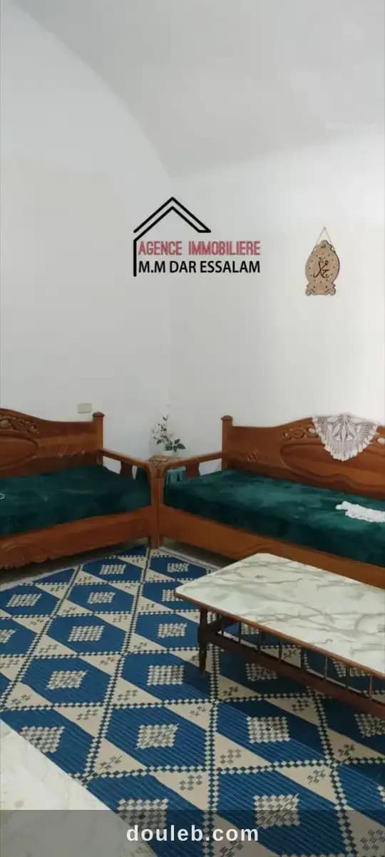 Maison indépendante à kélibia - Miniature 4