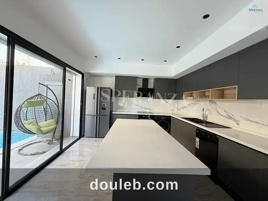 Appartement scott - Miniature 5