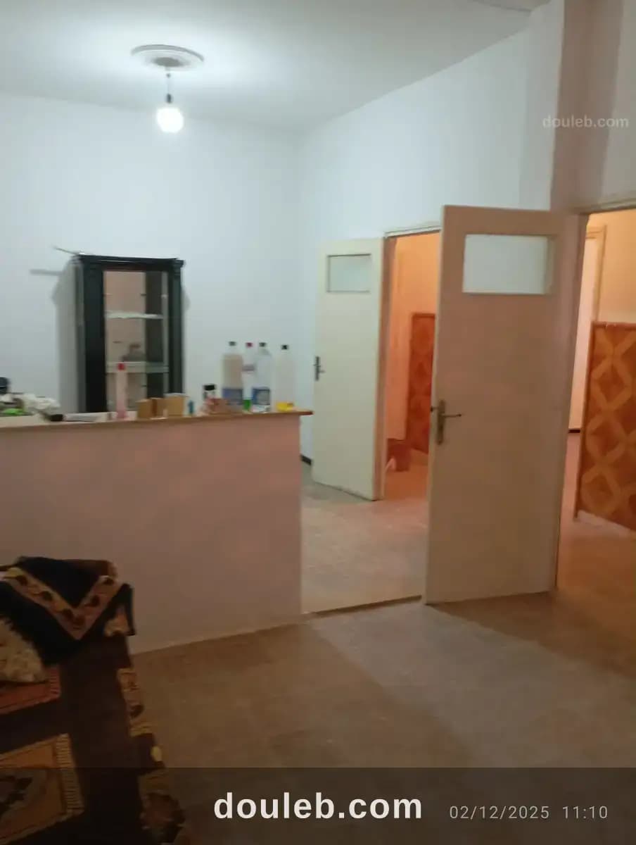 Villa avec studio à Tunis