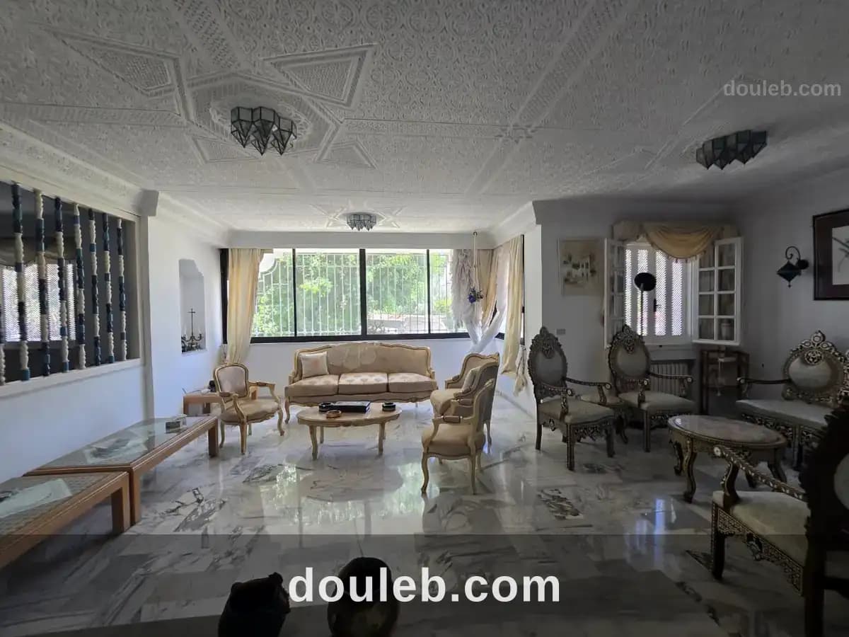 Villa a narjess kantaoui à Sousse