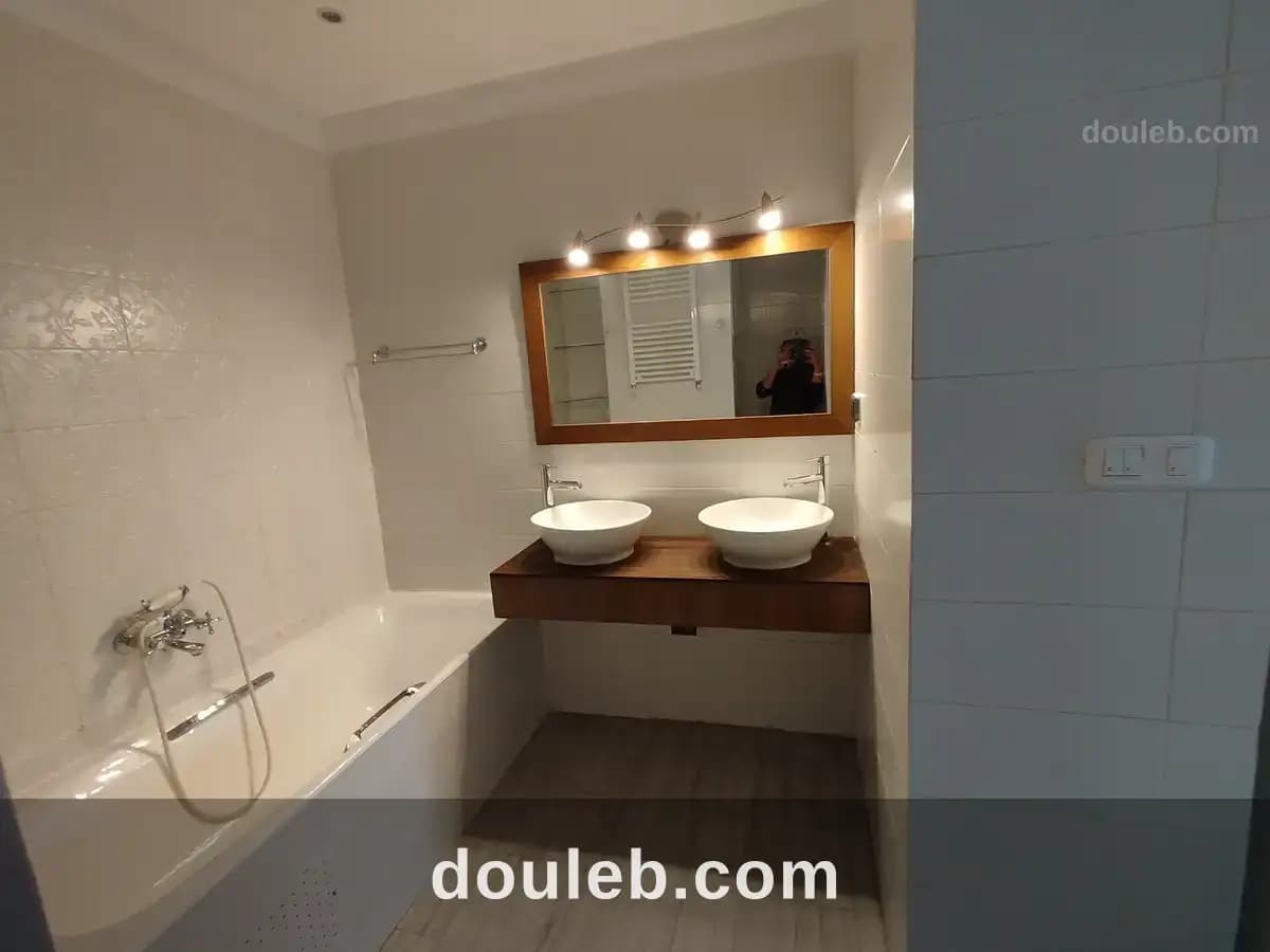 Ravissant appartement s2 avec jardin à menzah7bis - Miniature 3