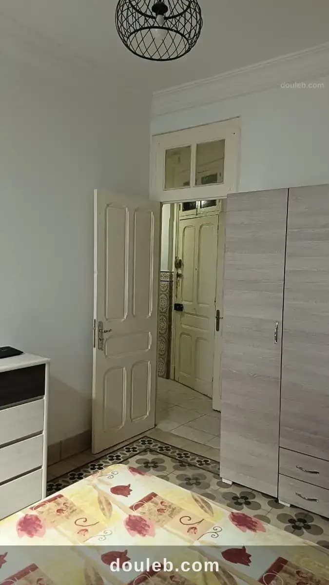 Appartement s 1 meublé au centre ville de tunis - Miniature 2