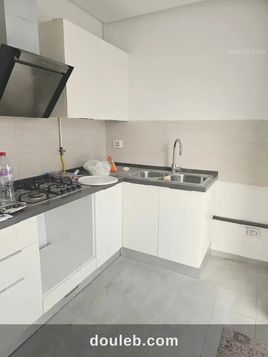 Appartement moderne très bonne affaire à Sousse