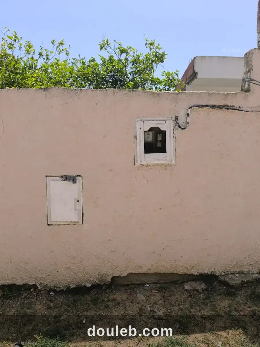 Maison a hammem el ghzez à Nabeul