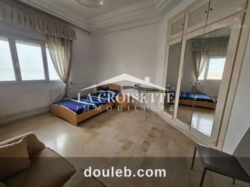 Appartement vue sur lac s 3 meublé - Miniature 4