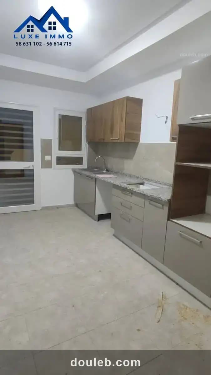 Appartement boumhel - Miniature 2