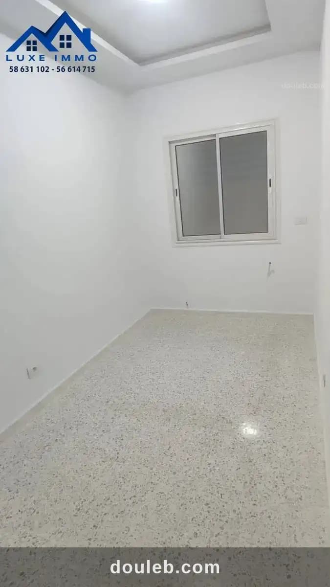 Appartement boumhel - Miniature 3
