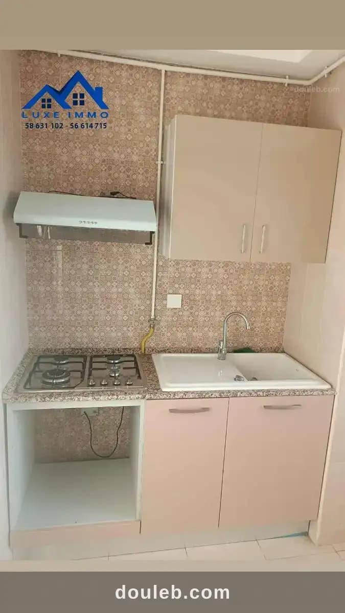 Appartement hs boumhel - Miniature 2