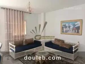 un tage de villa s3 sidi ref384a - Miniature 2