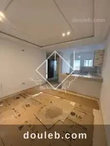 Appartement s2 cit ennasr ref246a - Miniature 3