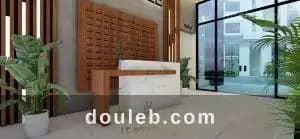A duplex s2 avec jardin sidi ref1345a - Miniature 4