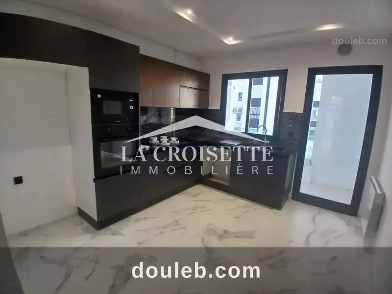 Appartement s 2 aux jardins de carthage mal2047 - Miniature 2