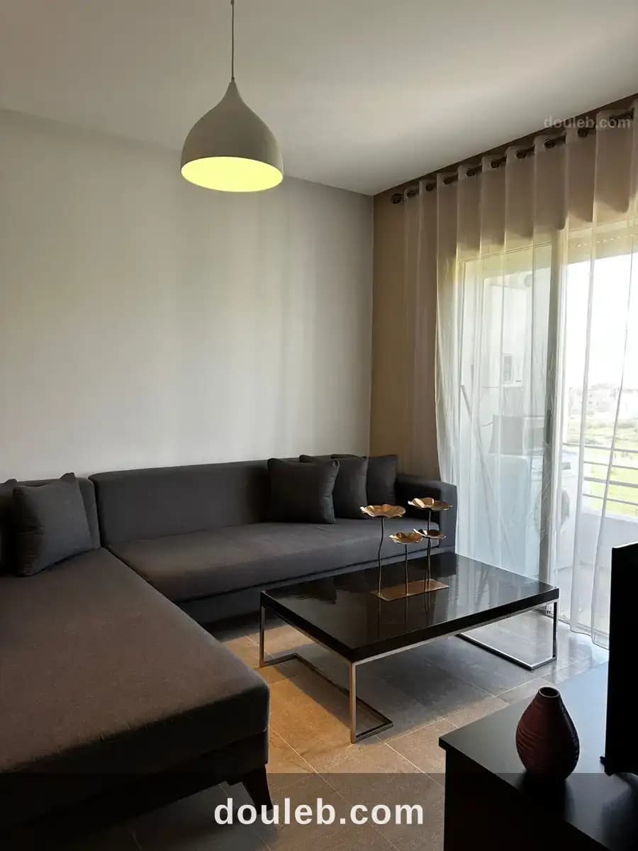 Appartement meublé la marsa - Miniature 4