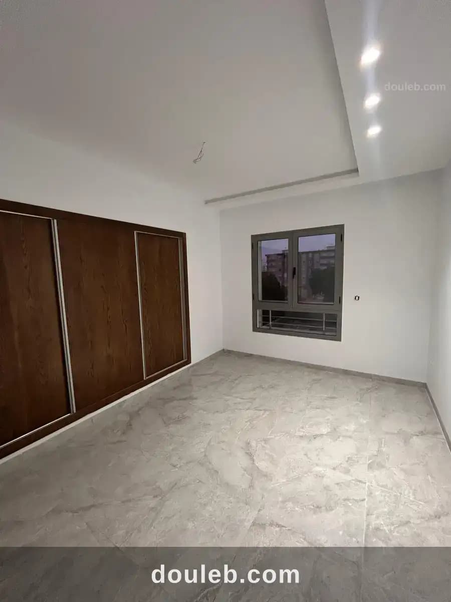 Appartement s2 nouvelle soukra - Miniature 2