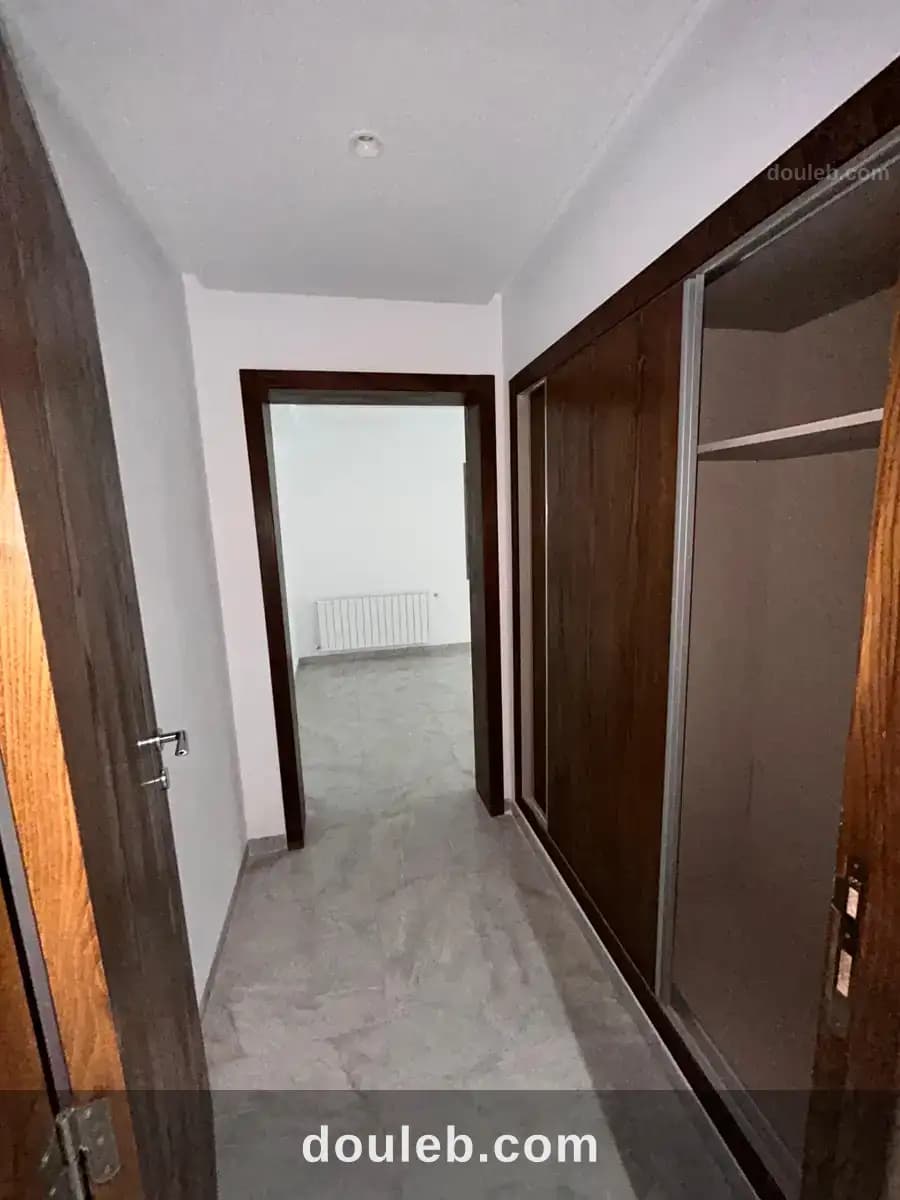 Appartement s2 nouvelle soukra - Miniature 3