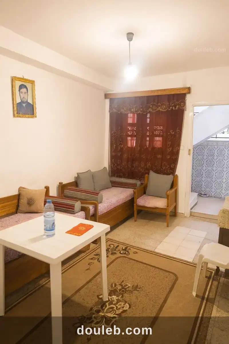 Maison 2 niveaux ben arous - Miniature 5