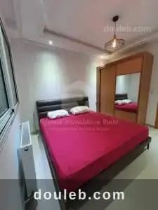 appartement s2 meubl ref883a - Miniature 2