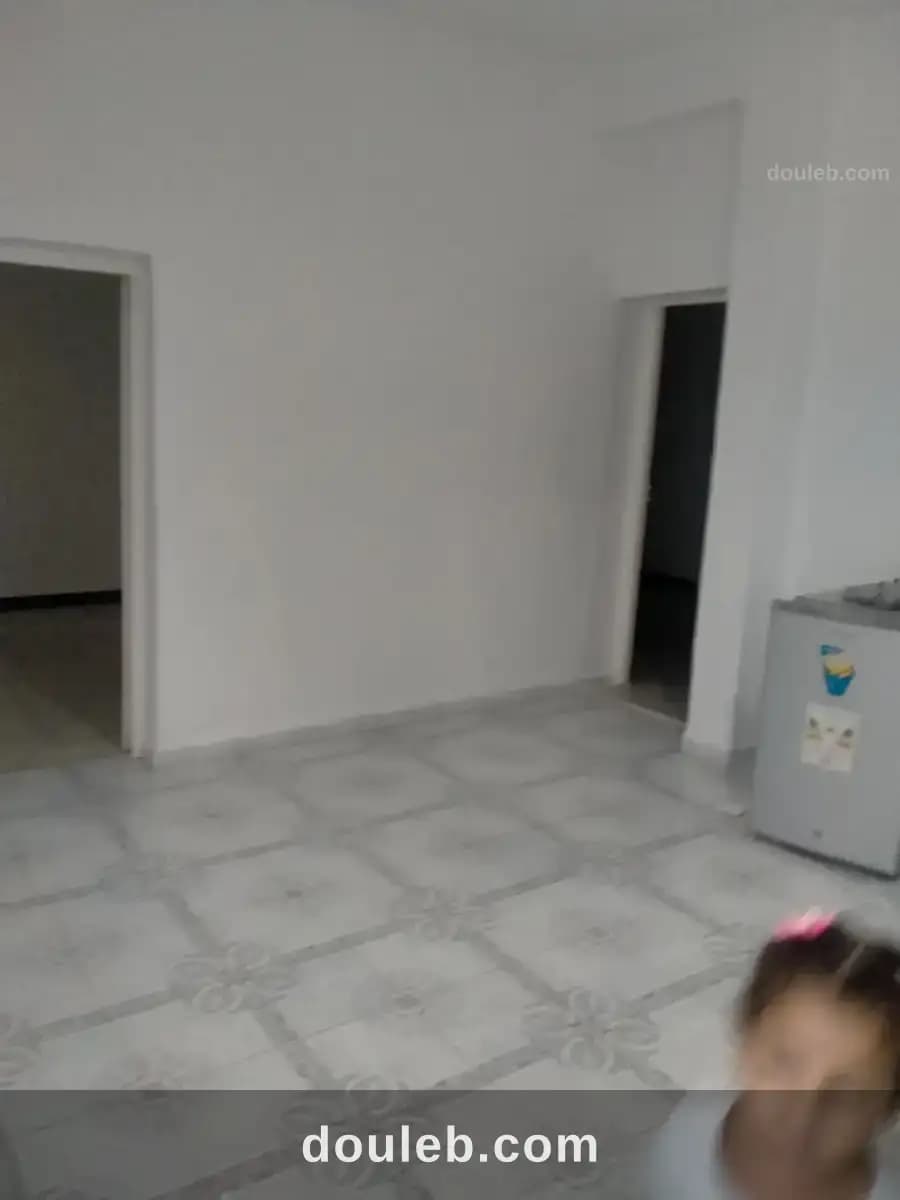 S 4 au kram ouest à Tunis
