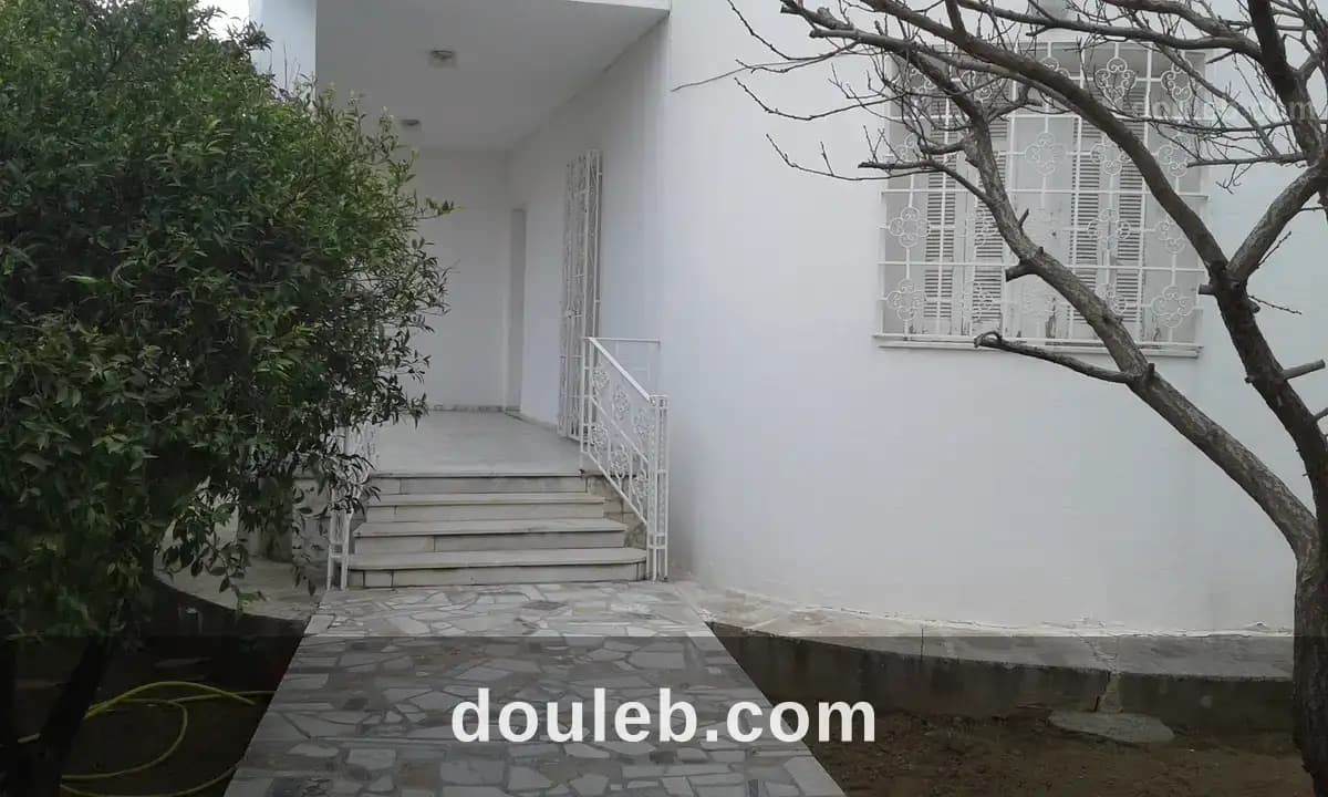 Villa a mutuelle ville - Miniature 5