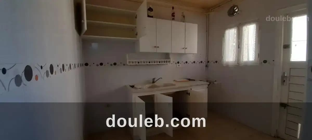 Un appartement s 2 menzah 9 - Miniature 5