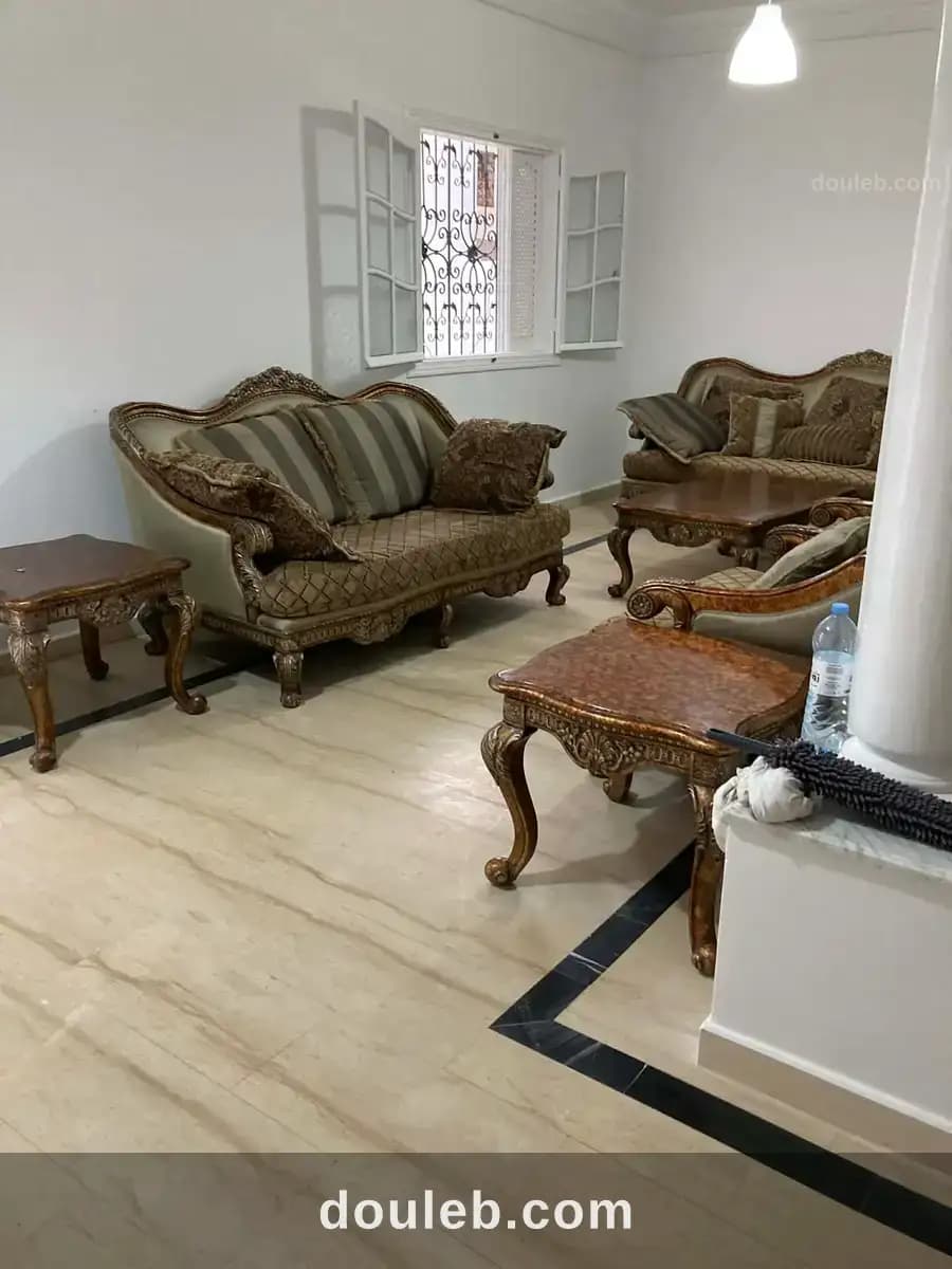 Villa 2 etages ksar hellal - Miniature 5