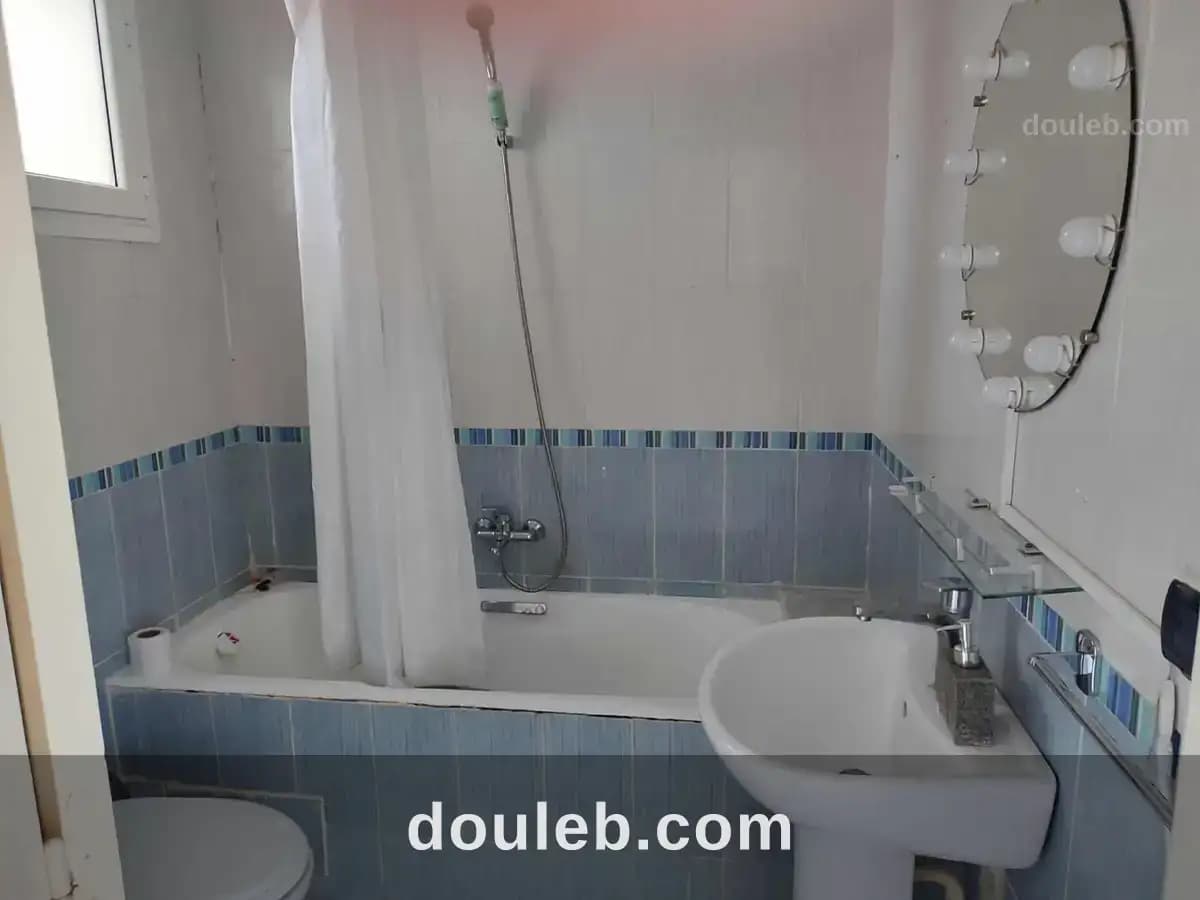 Appartement s2 résidence ennakhil la marsa - Miniature 5