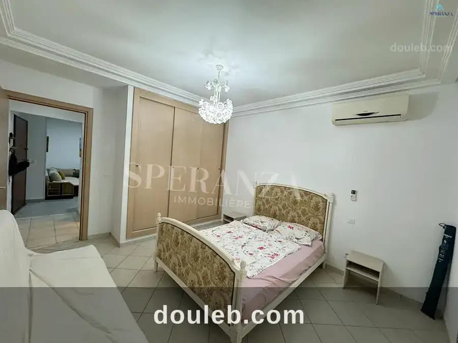 Appartement l'urbain - Miniature 4