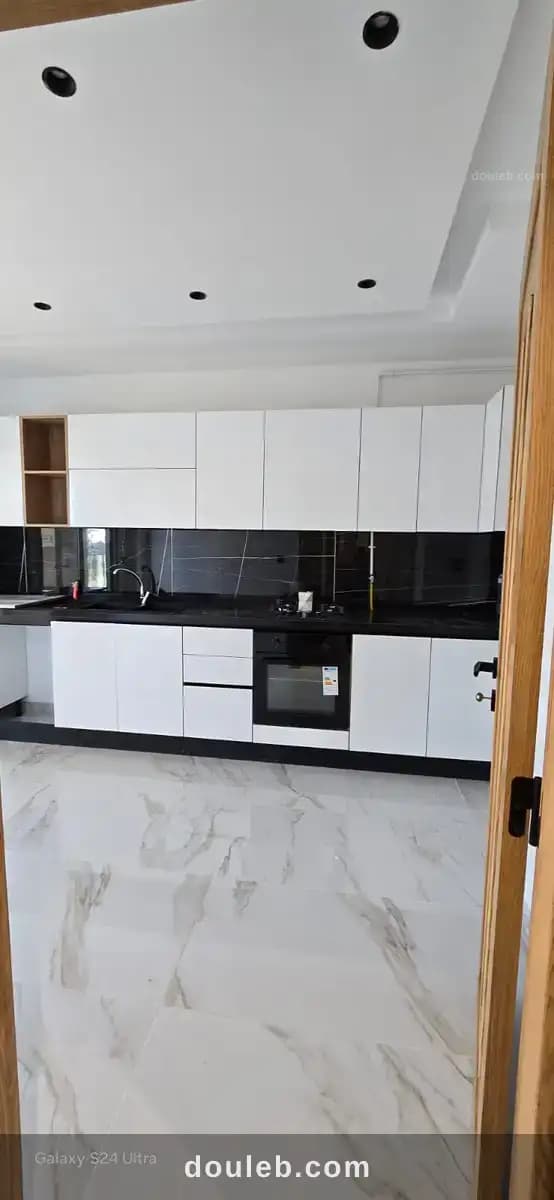 Superbe appartement tout neuf jardins de carthage - Miniature 3