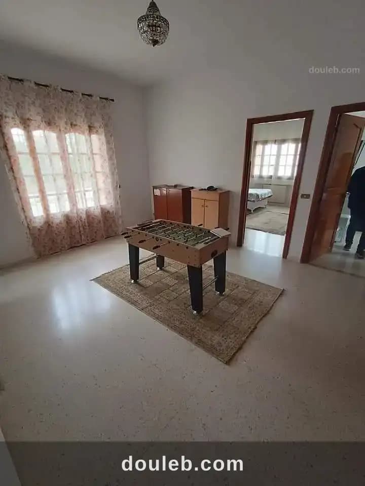 Belle villa à teniour - Miniature 3