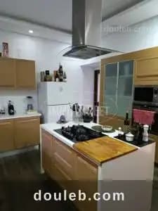 villa s4 haut standing ref420a - Miniature 2