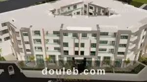 A appartement s2 vue mer sidi ref1338a - Miniature 3