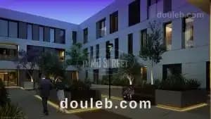 appartement s1 au rdc ref485a - Miniature 2