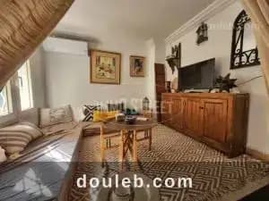 maison s3 meubl avec ref411a - Miniature 3