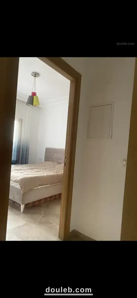 Appartement s1 haut standing meublé - Miniature 3