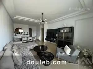 Appartement s2 haut standing ennaser 2 ref296a - Miniature 2