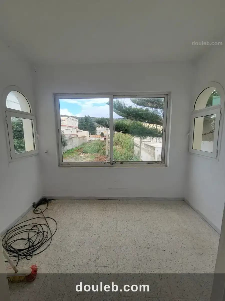 Bel appartement à la corniche - Miniature 2