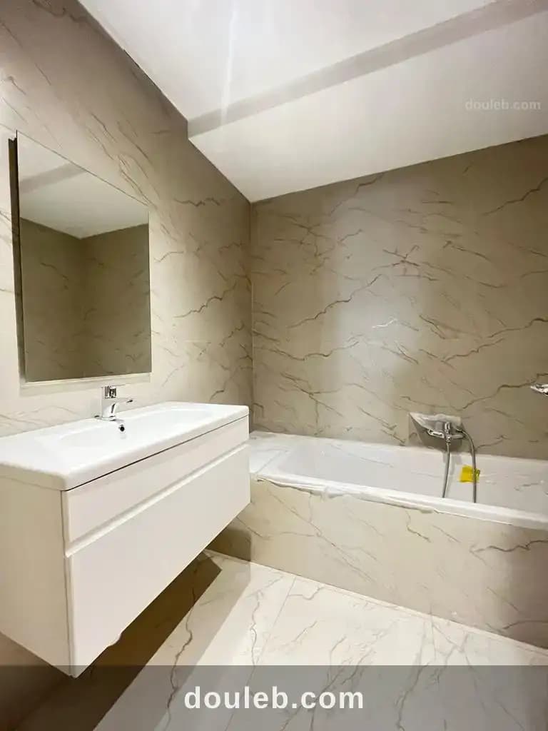 Un appartement soukra neuf - Miniature 3