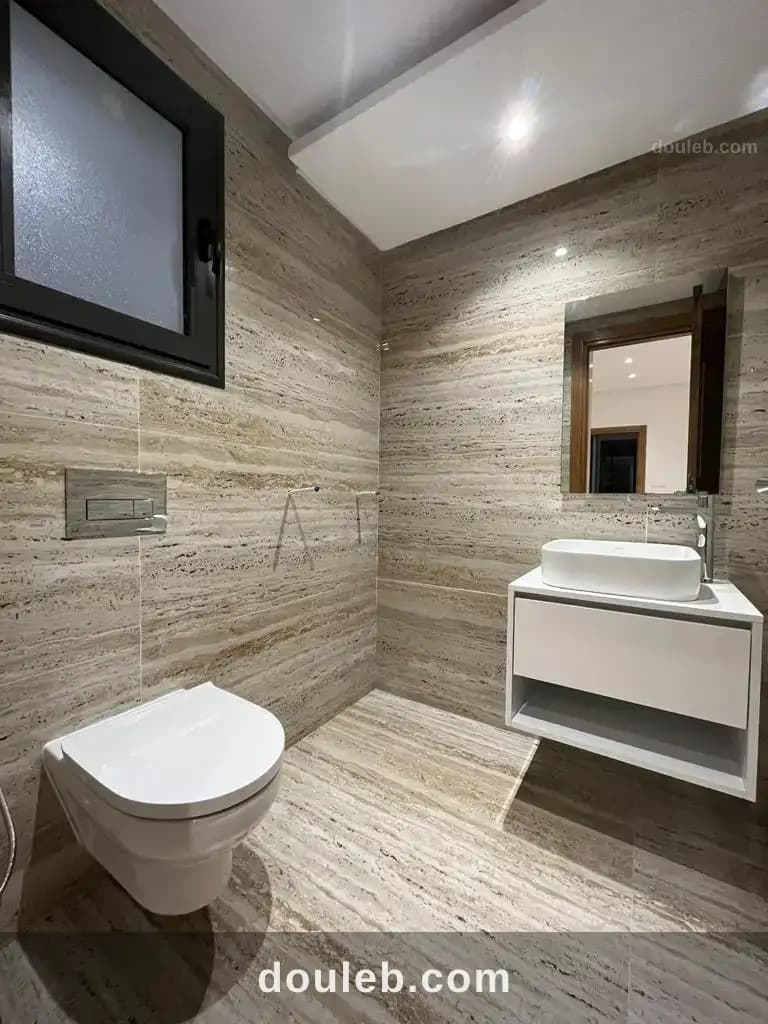 Un appartement soukra neuf - Miniature 4
