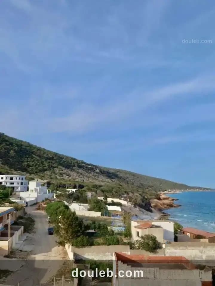 S plus un a la plage de sidi ali makki - Miniature 3
