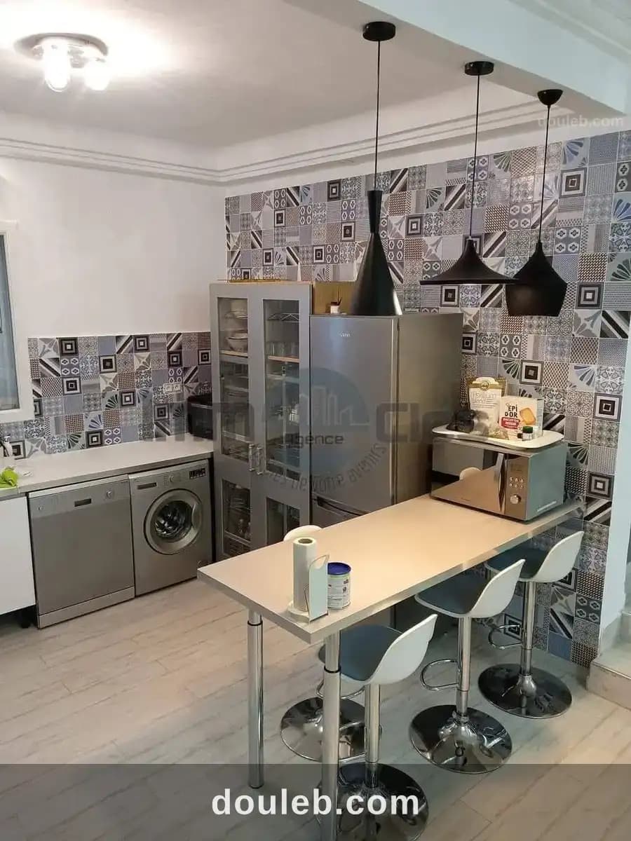Magnifique duplex corniche bizerte - Miniature 4