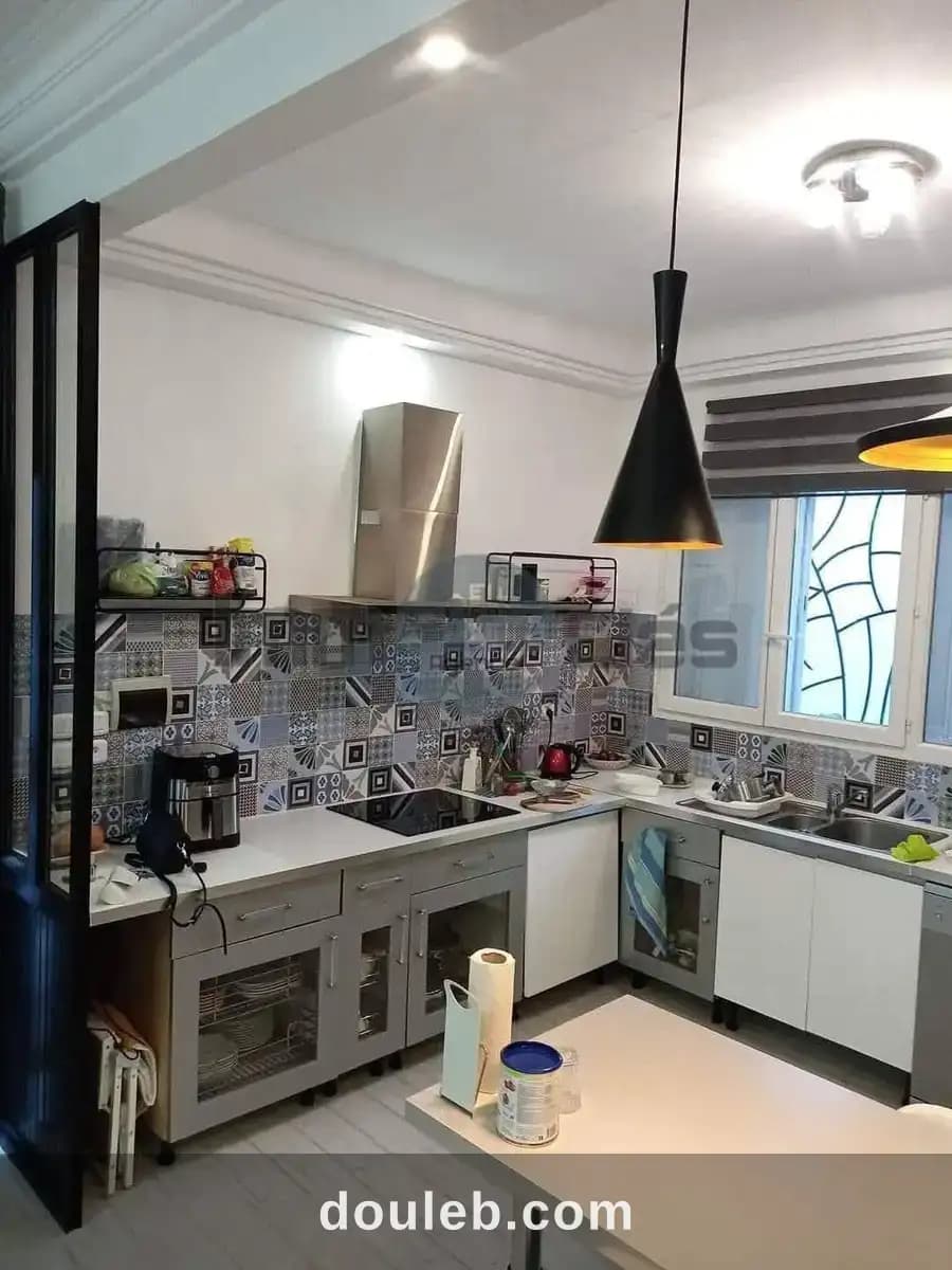 Magnifique duplex corniche bizerte - Miniature 5