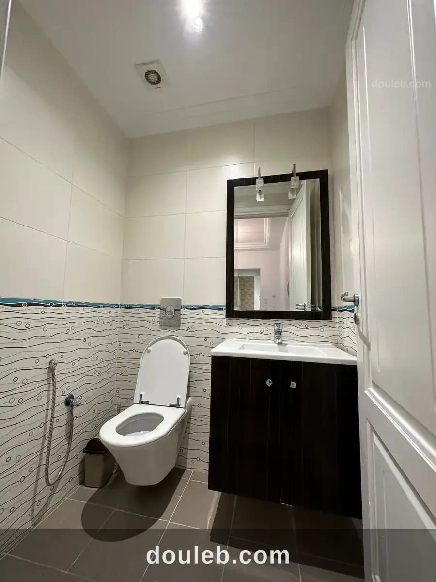 Appartement s1 meublé moderne - Miniature 5
