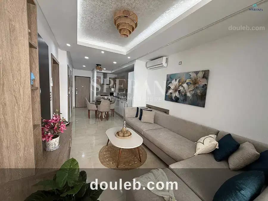 Appartement isaure - Miniature 4