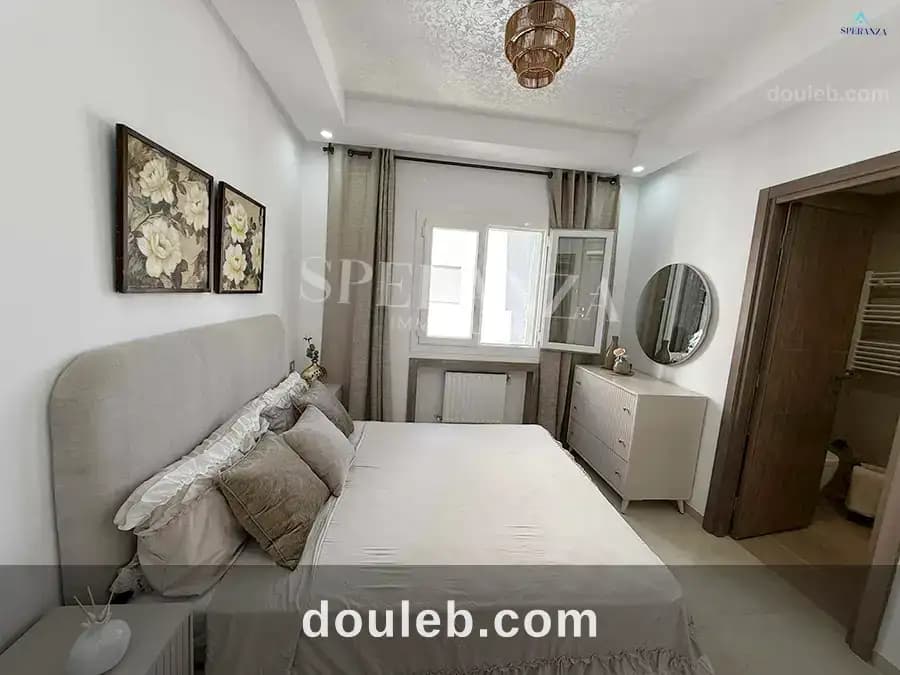 Appartement isaure - Miniature 5
