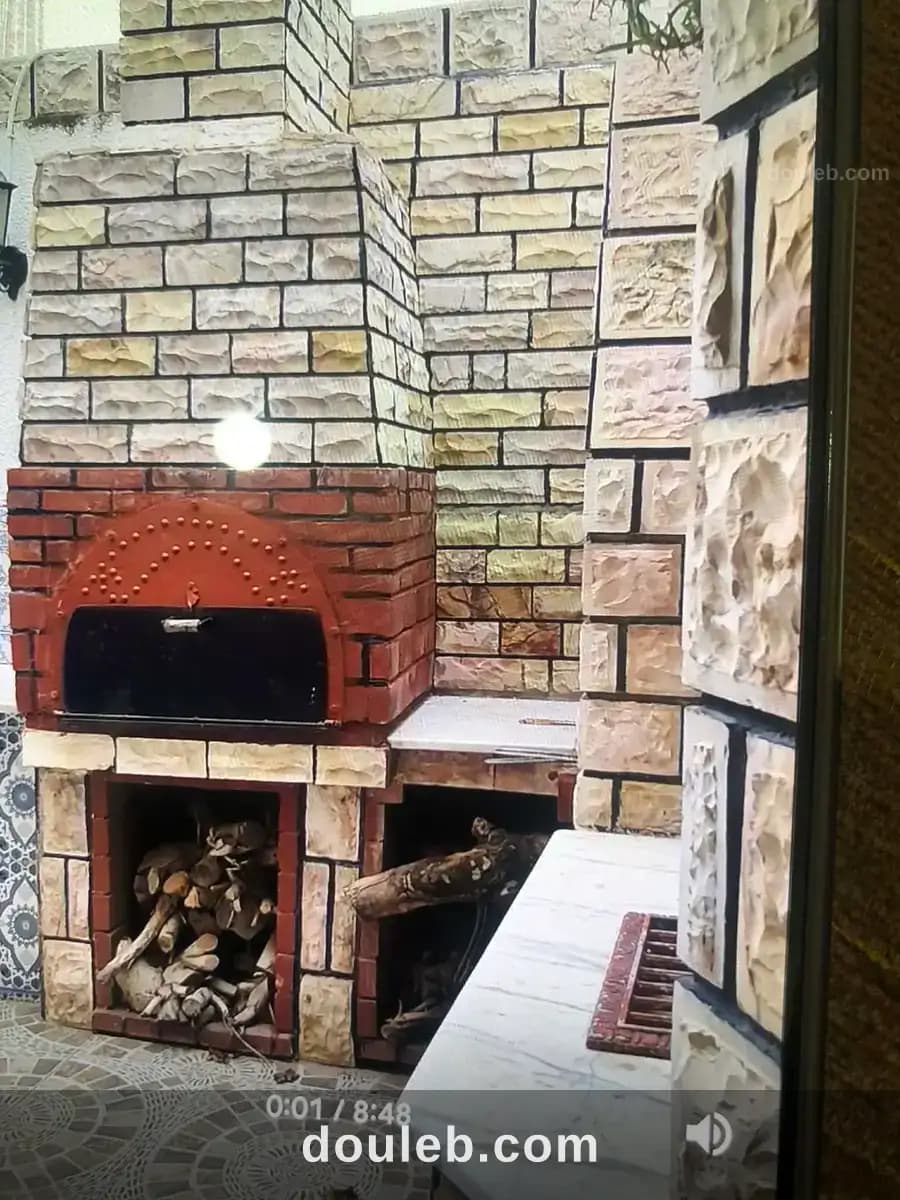 Maison système américain - Miniature 5
