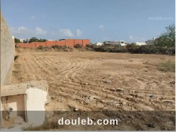 Opportunité à saisir à Sfax
