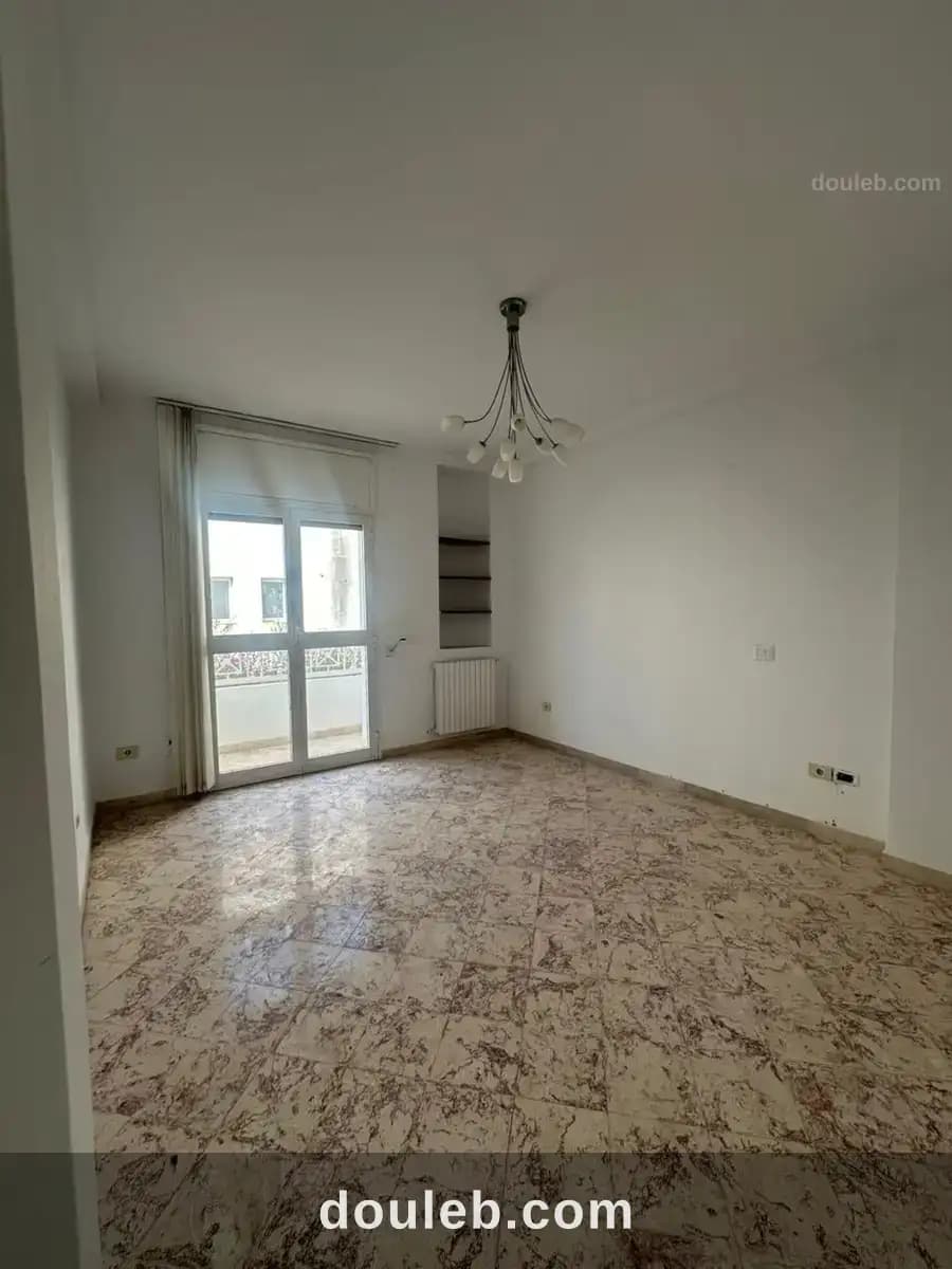 Un coquet appartement s4 à lac 1 à Tunis